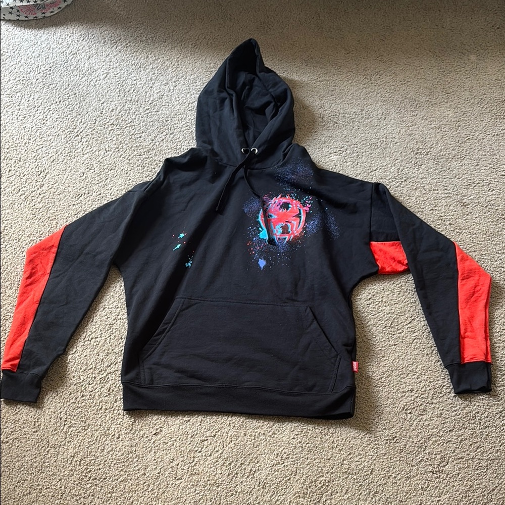 MARVEL Spider-man Sweatshirt